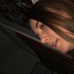 Meet your Posher, Lexi